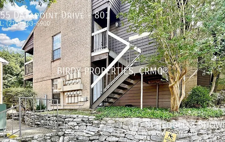 8655 Datapoint Dr #801 — Photo 1