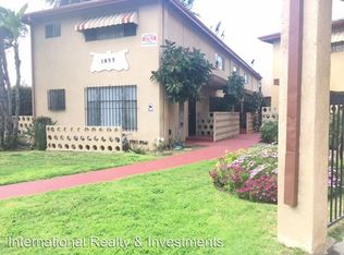 1855 S Victoria Ave APT 4, Los Angeles, CA 90019