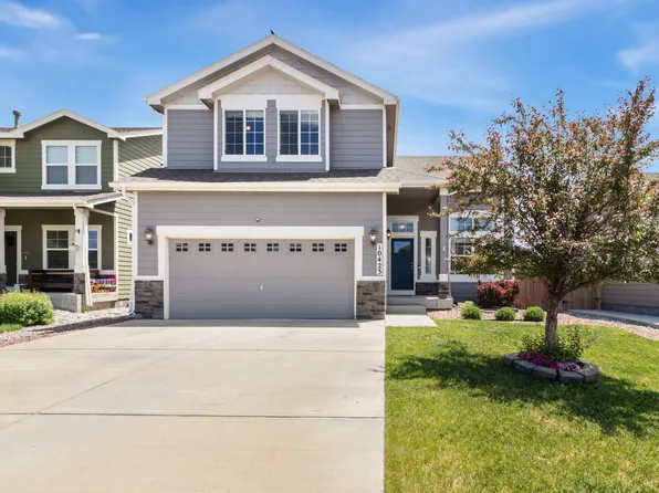 10423 Abrams Dr, Colorado Springs, CO 80925