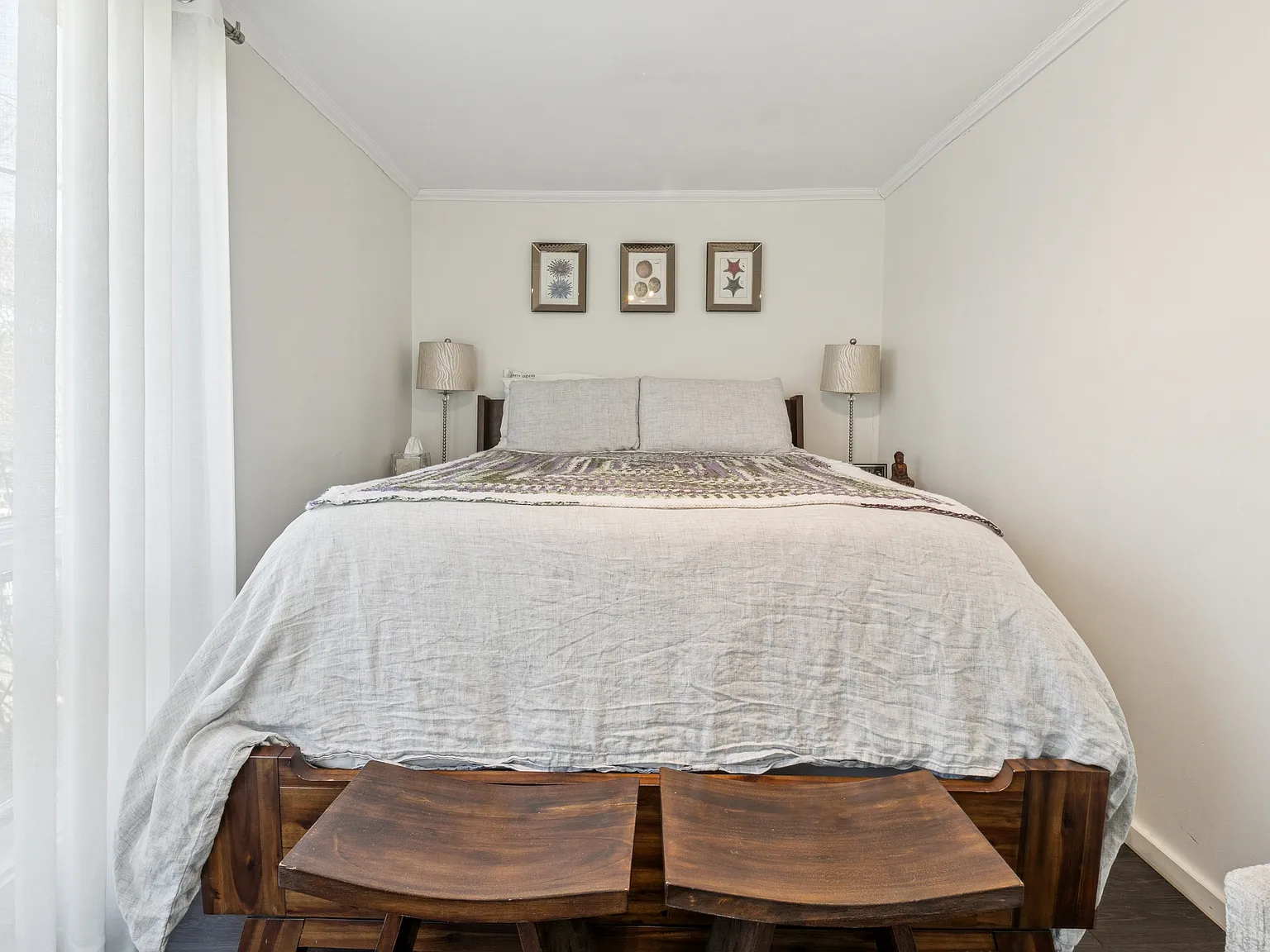 Cute Cottage In The Village All Year-Round Rental — Photo 3
