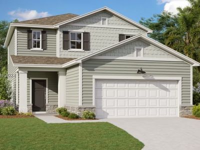 107 Dreher Dr, Hardeeville, SC, 29927