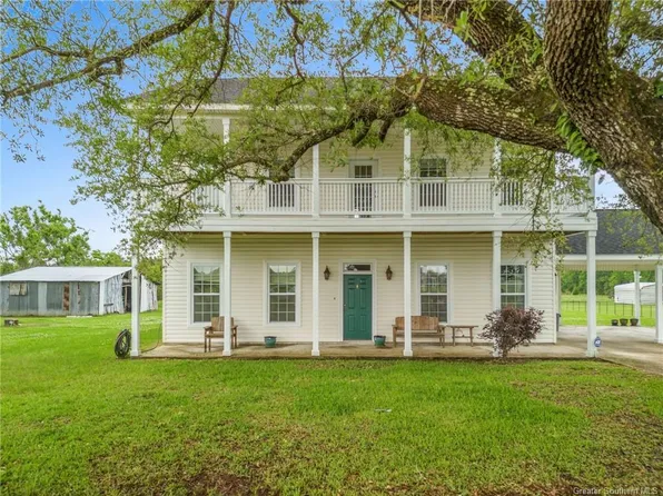 197 Stagecoach Ln, Sulphur, LA 70663