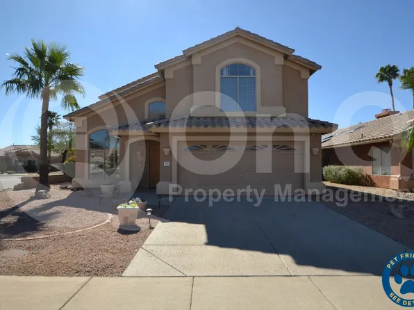 9711 E Palm Ridge Dr, Scottsdale, AZ 85260