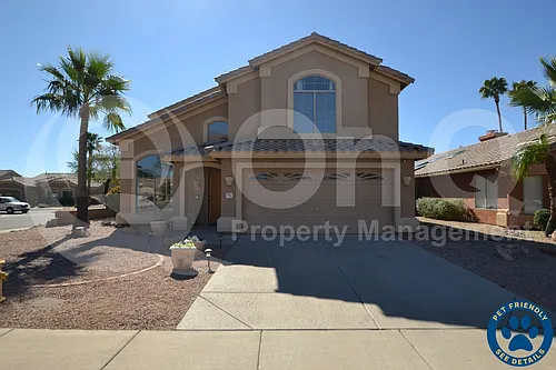 9711 E Palm Ridge Dr Photo 1