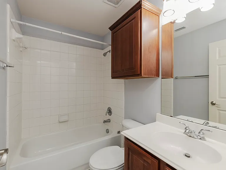 Hall Bath