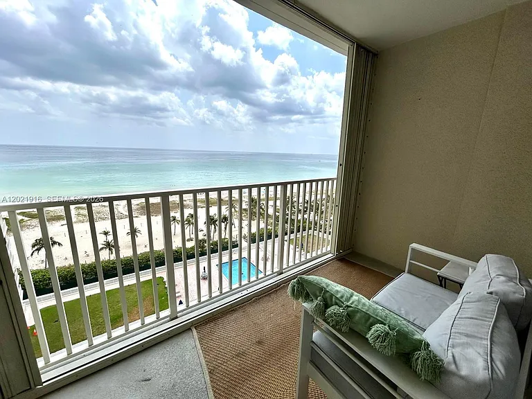 750 N Ocean Blvd #1106 — Photo 13