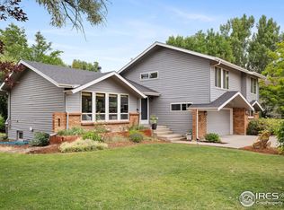 7445 Mount Sherman Rd, Longmont, CO 80503
