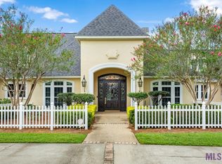 24081 Canyon Rd, Denham Springs, LA 70726