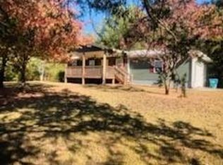 2054 Pulliam Mill Rd NW, Dewy rose, GA 30634