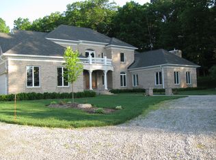 8997 Ortonville Rd, Clarkston, MI 48348