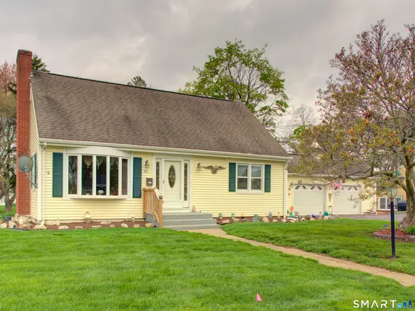 41 Sawka Drive, East Hartford, CT 06118