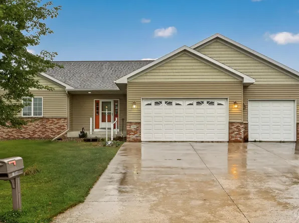 1908 Countryview Dr, Saint Charles, MN 55972