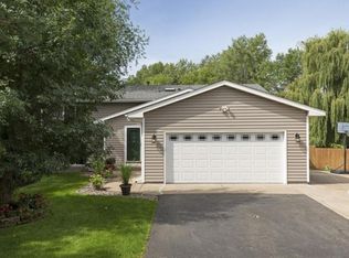 21540 Hilo Ave N, Forest Lake, MN 55025