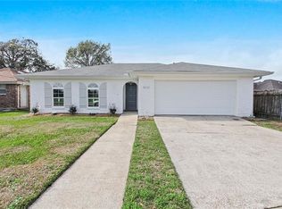 3612 Cleary Ave, Metairie, LA 70002