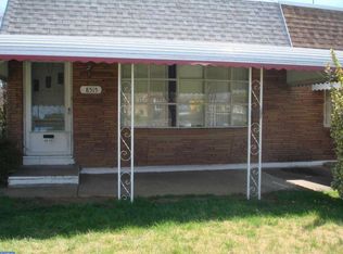 8515 Bustleton Ave, Philadelphia, PA 19152