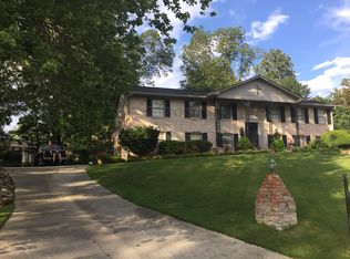 1736 Rockhampton Cir, Birmingham, AL 35226