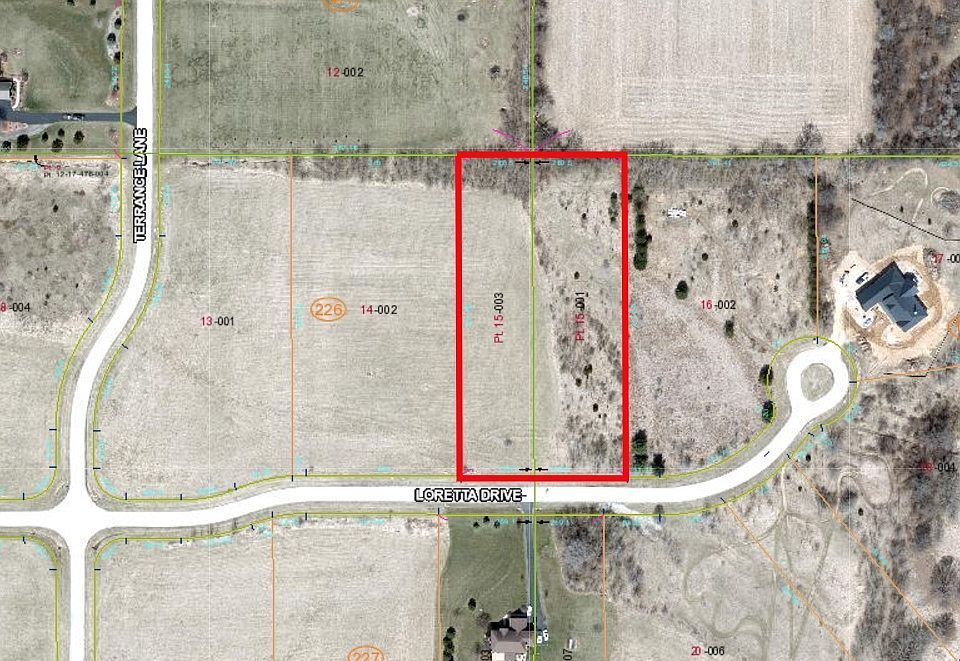 2nd image of 18020 Loretta Dr Lot 15