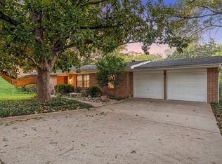 2408 Skyline Dr, Waco, TX 76710