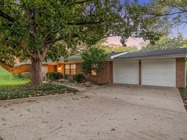 2408 Skyline Dr, Waco, TX 76710