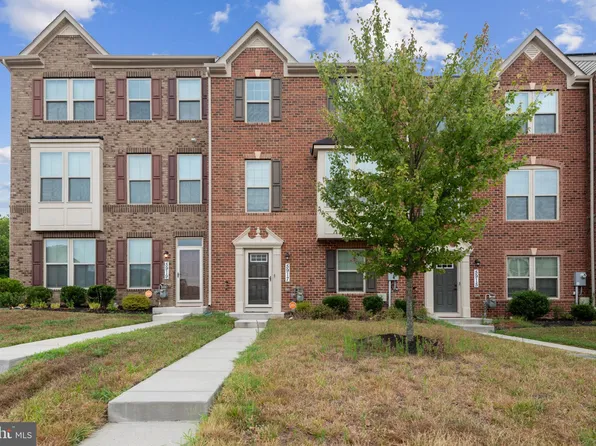 5917 Richmanor Ter, Upper Marlboro, MD 20772