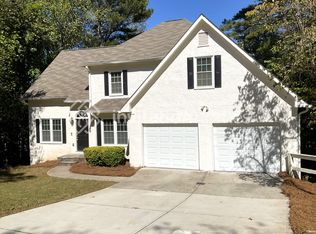 4751 Shallow Ridge Rd NE, Kennesaw, GA 30144