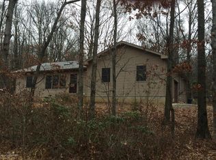 1611 Silver Maple Rd, Effort, PA 18330