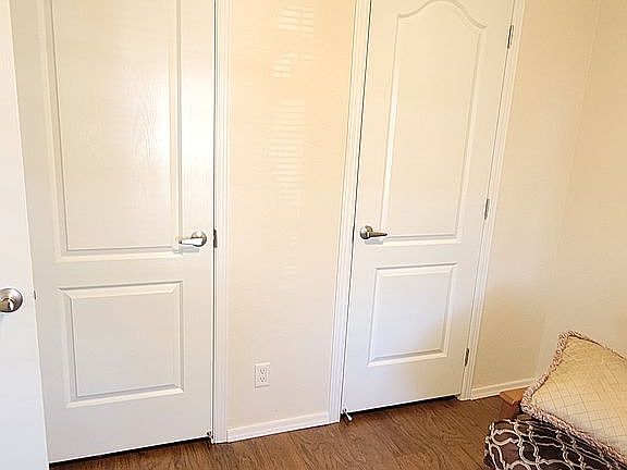 Bedroom #3