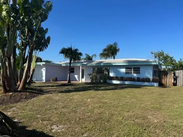 439 NE 33rd Street, Boca Raton, FL 33431