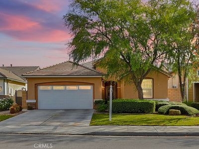 26182 Palm Breeze Ln, Sun City, CA, 92586