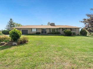 737 County Road 18 Rd, Prince Edward County, ON K0K1P0