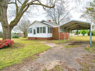 1948 Brown Rd, Hephzibah, GA 30815