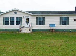 7813 NW 90th Ct, Okeechobee, FL 34972