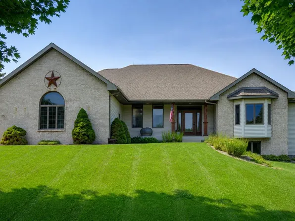 1825 Bringold Dr, Verona, WI 53593