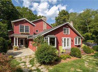 808 Ridgefield Rd, Wilton, CT 06897