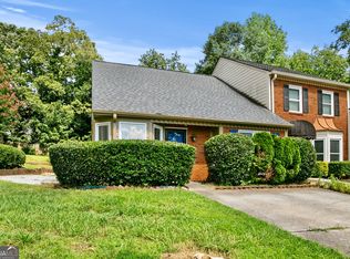 1140 Magnolia Way SE, Smyrna, GA 30082