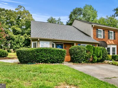 1140 Magnolia Way SE, Smyrna, GA, 30082