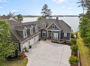 169 Point Arrowhead Cir, Cross Hill, SC 29332