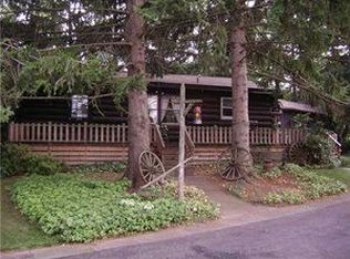 4546 Gasport Rd, Gasport, NY 14067
