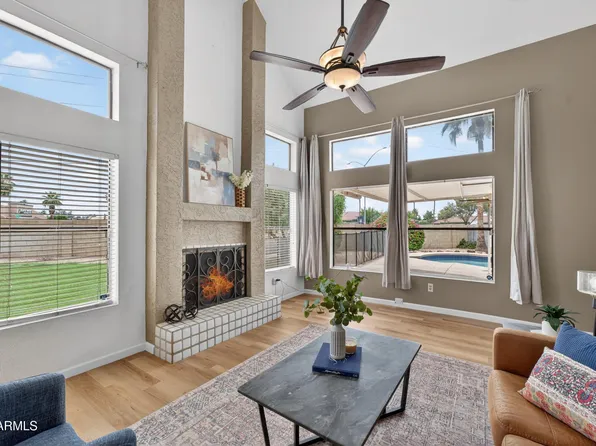 1753 E JACINTO Circle, Mesa, AZ 85204