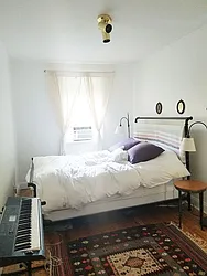 Rented by Chris Stewart, LREB