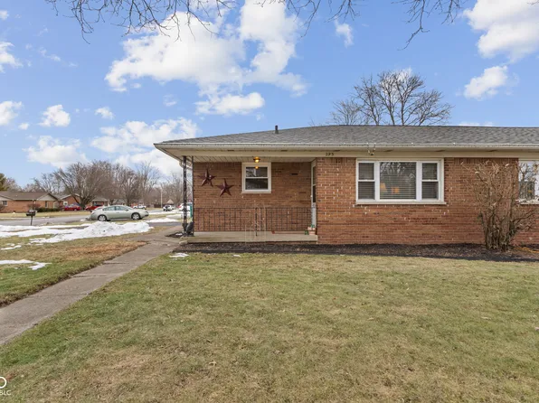 291 Meadow Dr #293, Danville, IN 46122