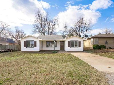 1006 Kaw St, Perry, OK, 73077