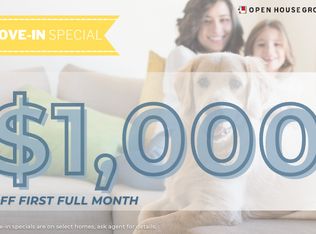 15803 Maple Manor Dr, Houston, TX 77095