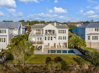 777 Post Oak Dr, Mount Pleasant, SC 29464