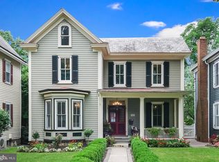 275 W Court St, Doylestown, PA