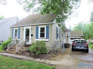 2807 Gracewood Rd, Toledo, OH 43613