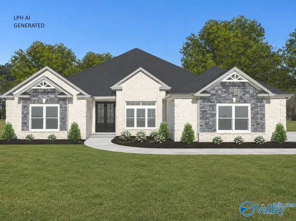 LOT 43 Lancaster Ln, Athens, AL 35613