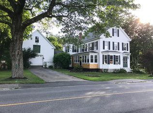 15 Lebanon Rd, North Berwick, ME 03906