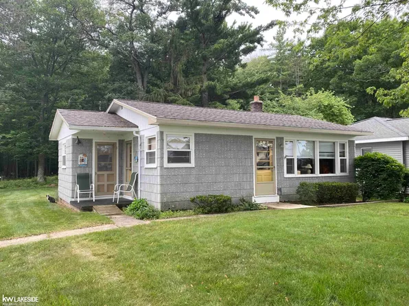 7637 Port Austin Rd, Pigeon, MI 48755