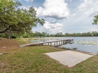 22645 NE 105th Avenue Rd, Fort Mc Coy, FL 32134